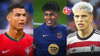 BEST FOOTBALL EDITS - GOALS, SKILLS, FAILS (#195) | TIKTOK FOOTBALL EDITS