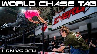 The most INSANE DIVE TAG ever! [WCT5 UK - UGNvsBCH]