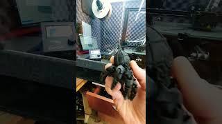 3d печать Осьминог робот. Получилось достойно#3dprinting #3d #3dпечать #ender3 #назаказ #ender