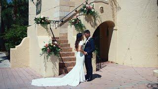 Michael & Rebecca Highlight Video