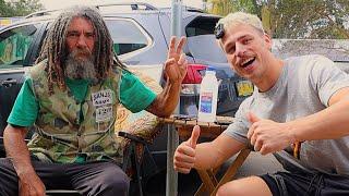 The Town In Australia Where Dr*gs Are Legal (Nimbin)