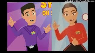 John Wiggle & Caterina Wiggle - Hello, Welcome to the Wiggles Show