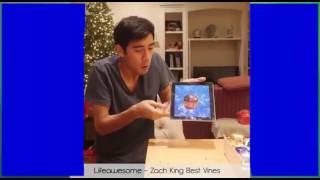 Dünyanın En İyi Sihirbazı (Zach King)