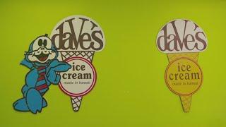 Hawaii's Kitchen on the Road: Dave's Ice Cream