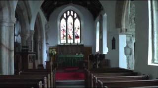 St Peter's Church, Peter Tavy, Devon