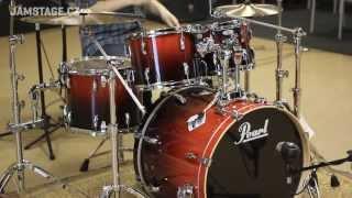 PEARL VBX Vision Birch