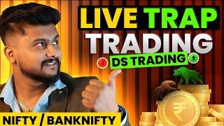 16th JULY || Live Trading Banknifty & Nifty || @abhaytradinglive  #trading #nifty50 #banknifty