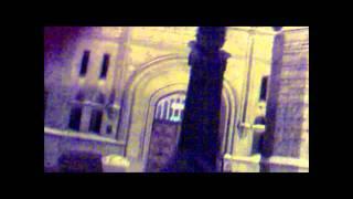 Scarlet Cloud- Dive into The Night