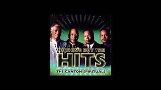 The Canton Spirituals-Give