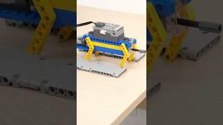 EPIC Climb or Fail? Lego Technic Challenges #lego #legotechnic #smartlego #epic