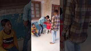 Comedy video #chandan yadav ka #chandan dancer ka
