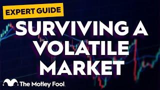 Tariffs Are Rattling the Market - What Should Investors Do Now?