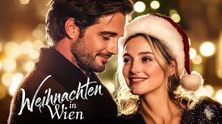 Weihnachten in Wien (WEIHNACHTSROMANZE und TANZFILM, ganzer Film auf deutsch)