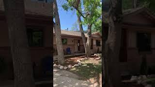 Manitou Springs Ranch Style Home For Sale