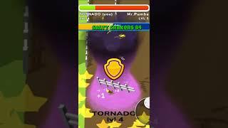 EXTREME TORNADO WAVE 29 #tornadogaming #gameplay #gametornado #gameshorts #gaming #androidgames