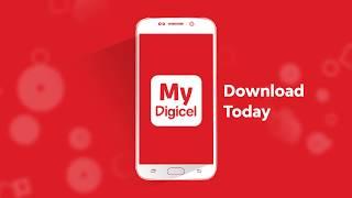 MY DIGICEL