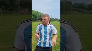 Аргентина выйдет их группы? #футбол #футболист #юмор #скетч