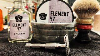 Element 47, smart Helix, Richman Robot, TwinPines WoodTurning