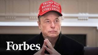 Will Demand For Tesla Alternatives End The Reign Of Elon Musk?