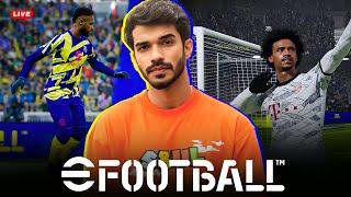 Best Football Moments LIVE! Can I Score? #eFootball™ - !insta #25