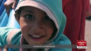 Child Begging In Pakistan: Hum Investigates with Mujahid Hussain Nov, 10, 2018