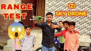 Sabse Bekar Drone Yakin Nhi Aa Rahya. Video Play Kr Kr Dekh Lo #izidrone #drone #dronevideo