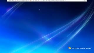 УСТАНОВКА И ОБЗОР WINDOWS HOME SERVER 2007