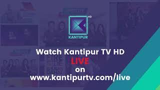 Kantipur TV HD [Live]