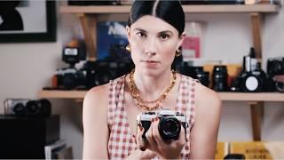 Why Everyone Is Wrong About The Best Beginner Film Cameras