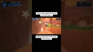 Something small adds a lot #gamedev #gamedevelopment #indiegame #indiedev #game #gaming