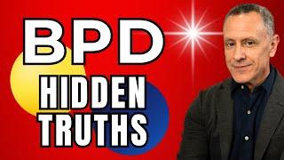 Uncovering BPD Truths & Finding Strength