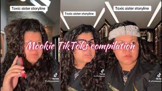 Latest Mookie compilations| all credit goes to officialxmookie on TikTok|