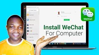 WeChat Install and Setup for PC: Step-by-Step Tutorial