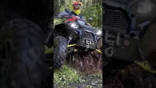 Polaris Sportsman XP 1000 S #polaris #quads #scramblerxp1000s