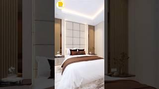 3 BHK FLAT INTERIOR DESIGNER IN SAI WORLD LEGEND ULHASNAGAR KALYAN THANE MUMBAI LODHA STEELA THANE