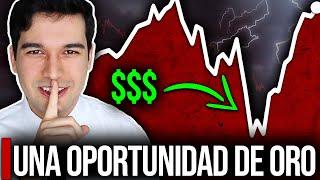 Cómo Ganar MILLONES en una Crisis Económica