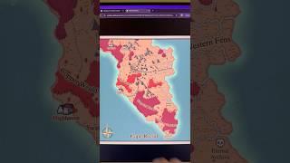 Create your own custom DND fantasy maps #dnd #dungeonanddragons #fantasy