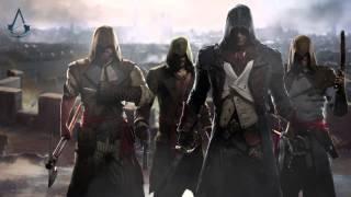 Flume - The Greatest View [ Instrumental ] - AC Unity TV Spot OST