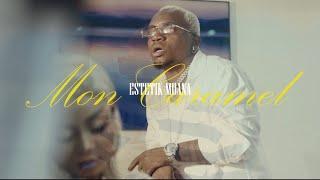 Estetik Muana - Mon Caramel ( clip officiel ) by Kwedi nelson