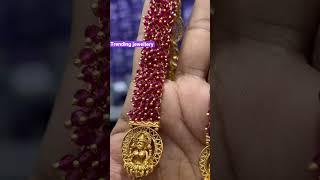 Trending jewellery wholesale market Mumbai