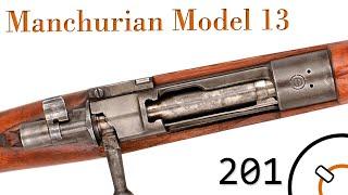 History Primer 201: Manchurian Model 13 Documentary | C&Rsenal