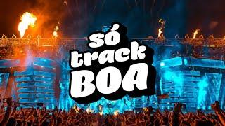 SÓ TRACK BOA 2023 | AS MELHORES MÚSICA ELETRÔNICA | SET VINTAGE CULTURE, ALOK, TIESTO & DAVID GUETTA