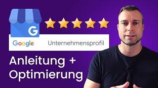 Google My Business optimieren  Tipps & Hacks für mehr Traffic