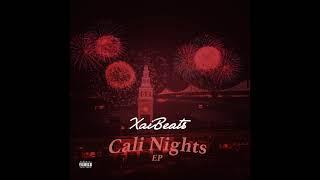 Xai Beats - One Night (Feat. Kahirah & Sy Jones)