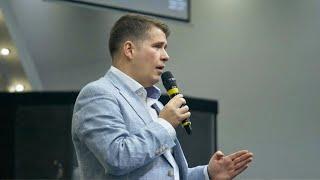 Cristi Boariu - Care este scopul pentru care Dumnezeu te-a creat?