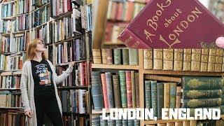 NEW ALL TIME FAVORITE BOOKSTORE | Henry Pordes Books