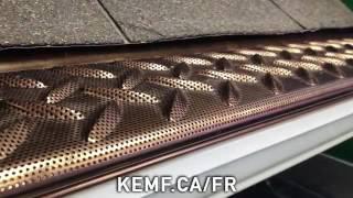 A propos de KEMF La Vie Simplifiée