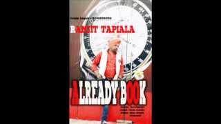 ALREADY BOOK by RANJIT TAPIALA