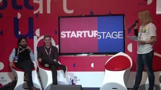 IDCEE 2014: Startup Toaster #4