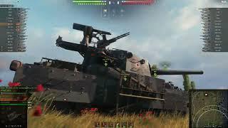 "Tiger Maus" + Type 5 HEAVY + FV 4005 - World of Tanks, wot deutsch - Videospiele PANZER "Pc Gaming"